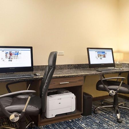 Hampton Inn By Hilton Kennewick At Southridge Экстерьер фото