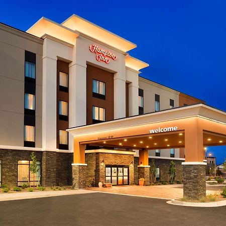 Hampton Inn By Hilton Kennewick At Southridge Экстерьер фото