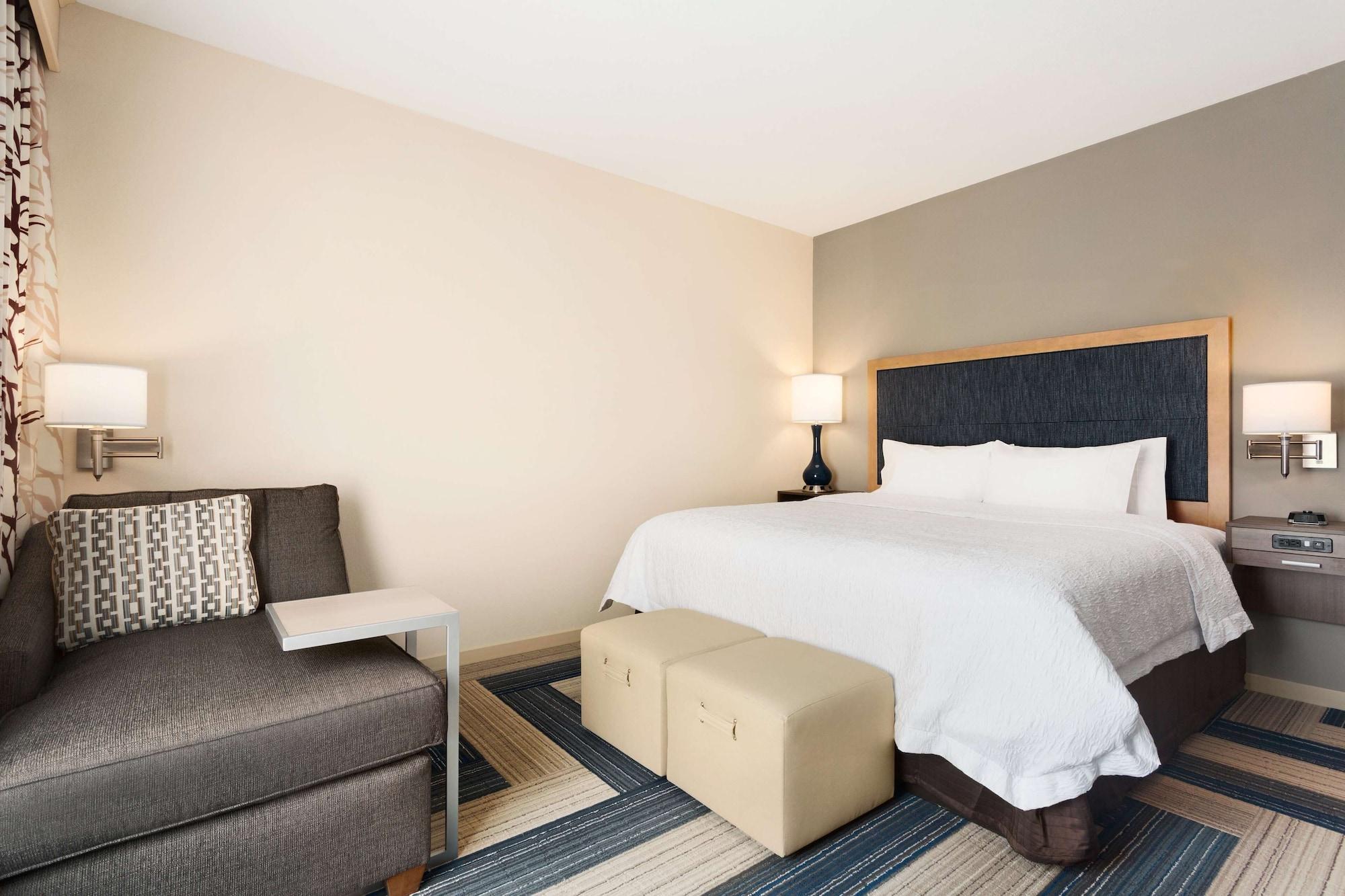 Hampton Inn By Hilton Kennewick At Southridge Экстерьер фото