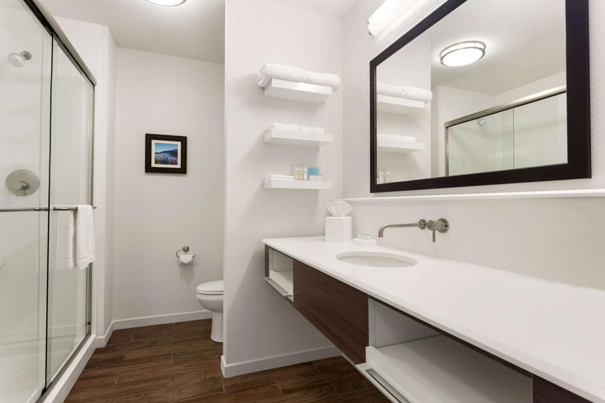 Hampton Inn By Hilton Kennewick At Southridge Экстерьер фото