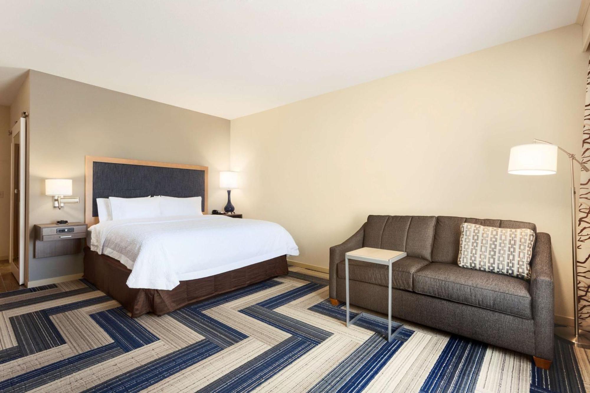Hampton Inn By Hilton Kennewick At Southridge Экстерьер фото