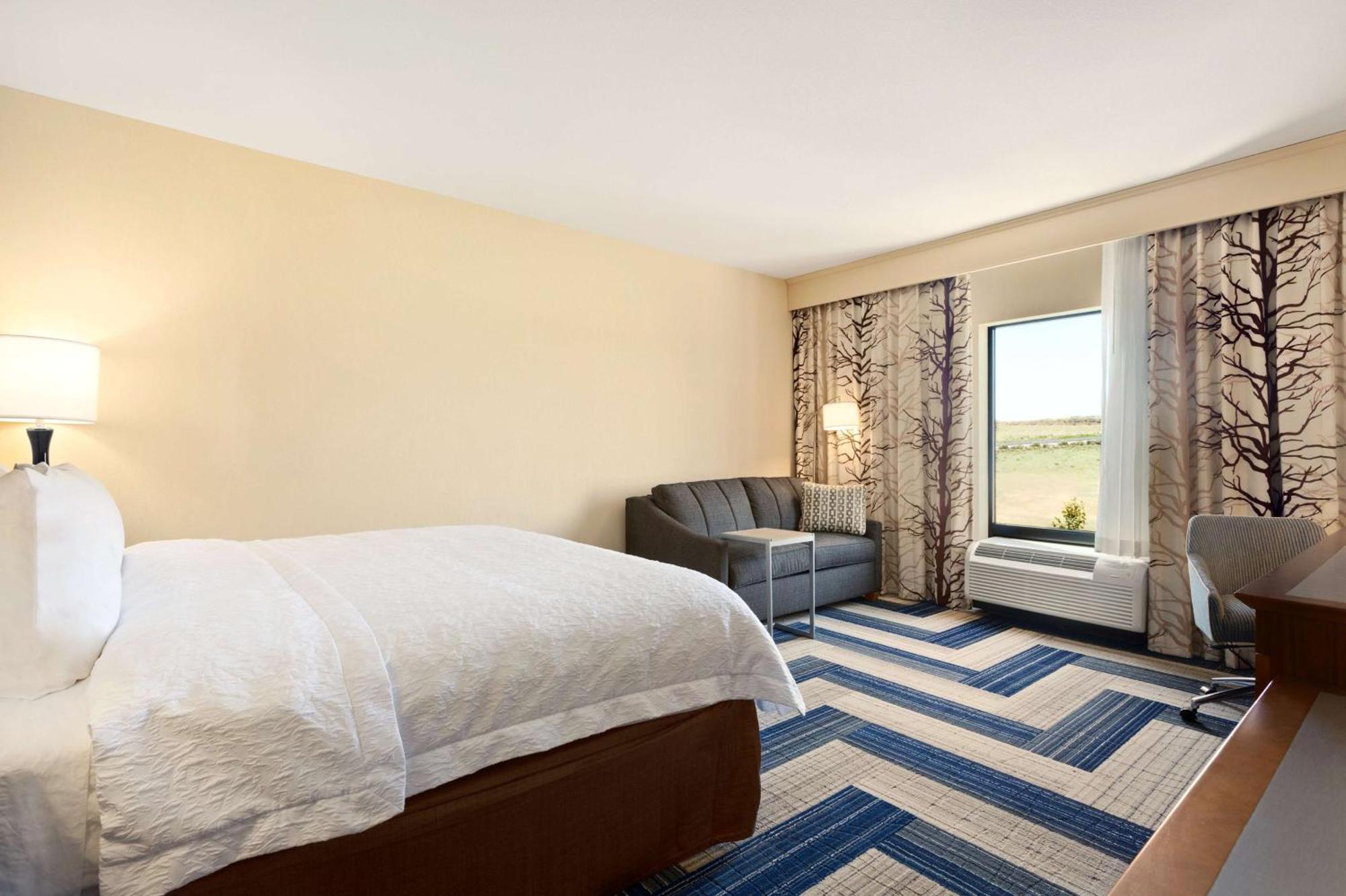 Hampton Inn By Hilton Kennewick At Southridge Экстерьер фото