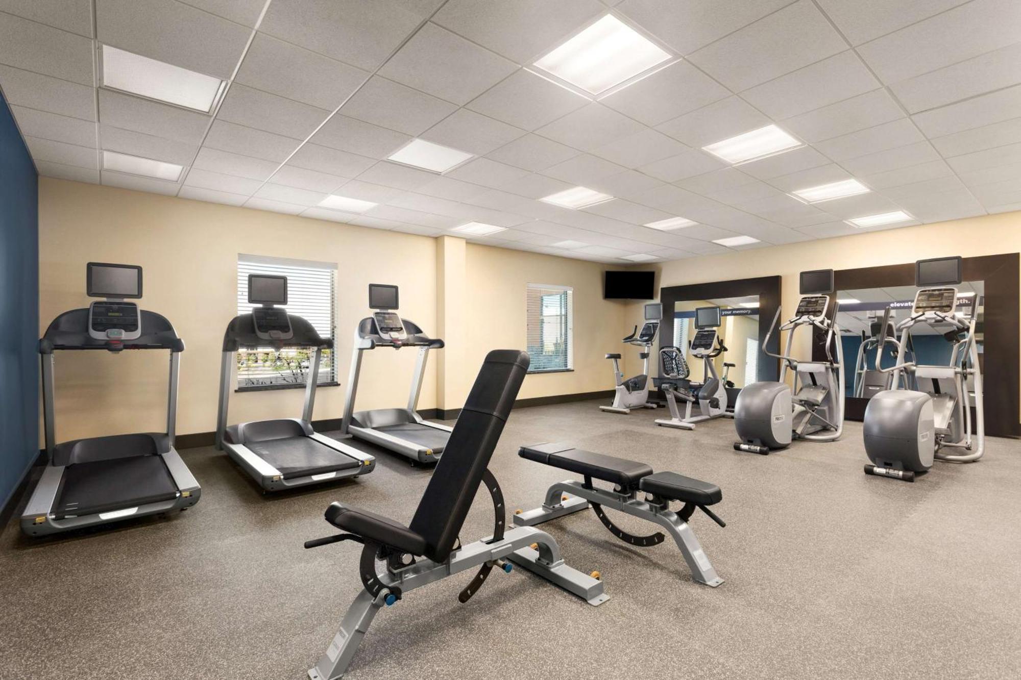 Hampton Inn By Hilton Kennewick At Southridge Экстерьер фото