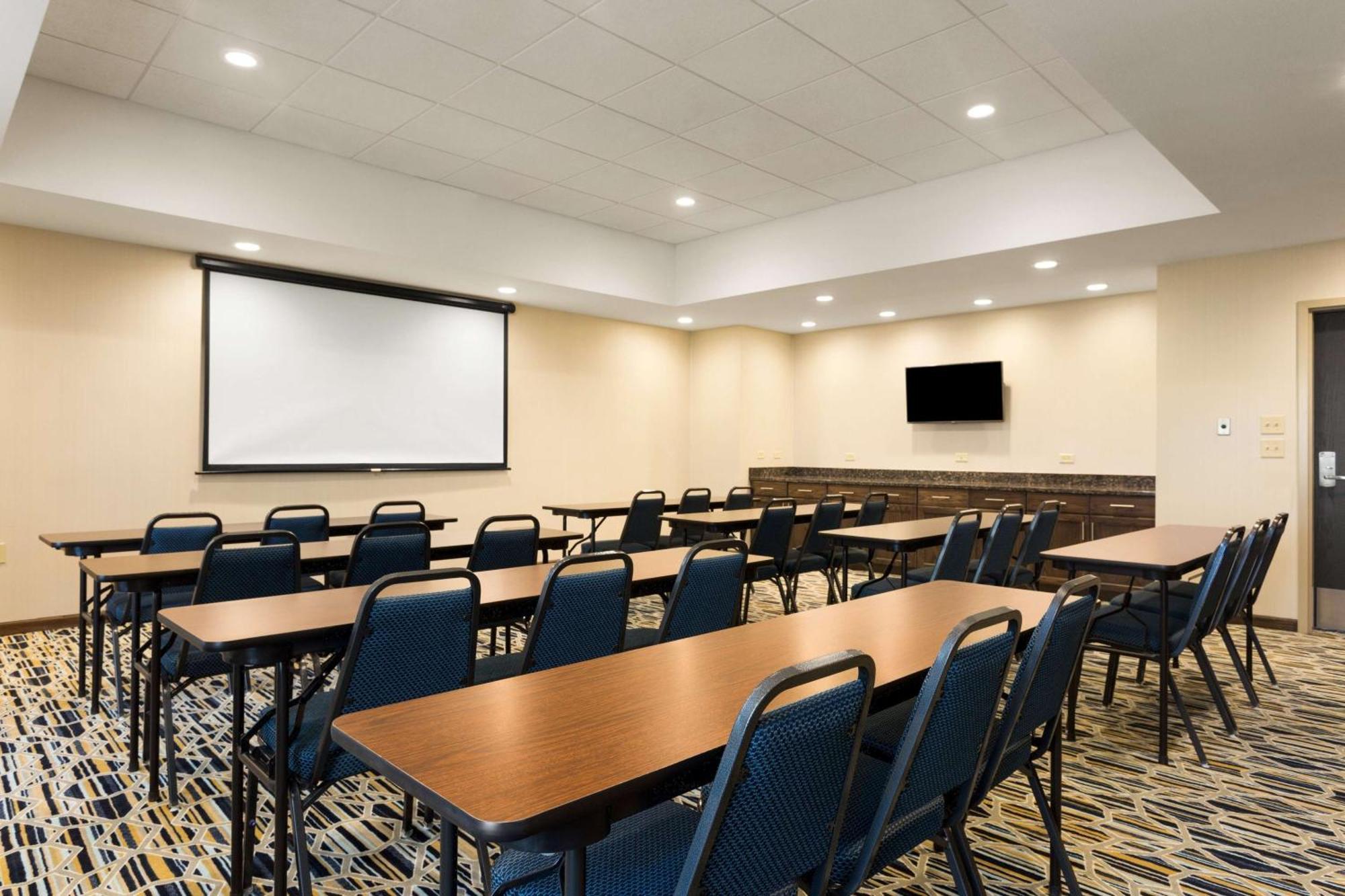 Hampton Inn By Hilton Kennewick At Southridge Экстерьер фото
