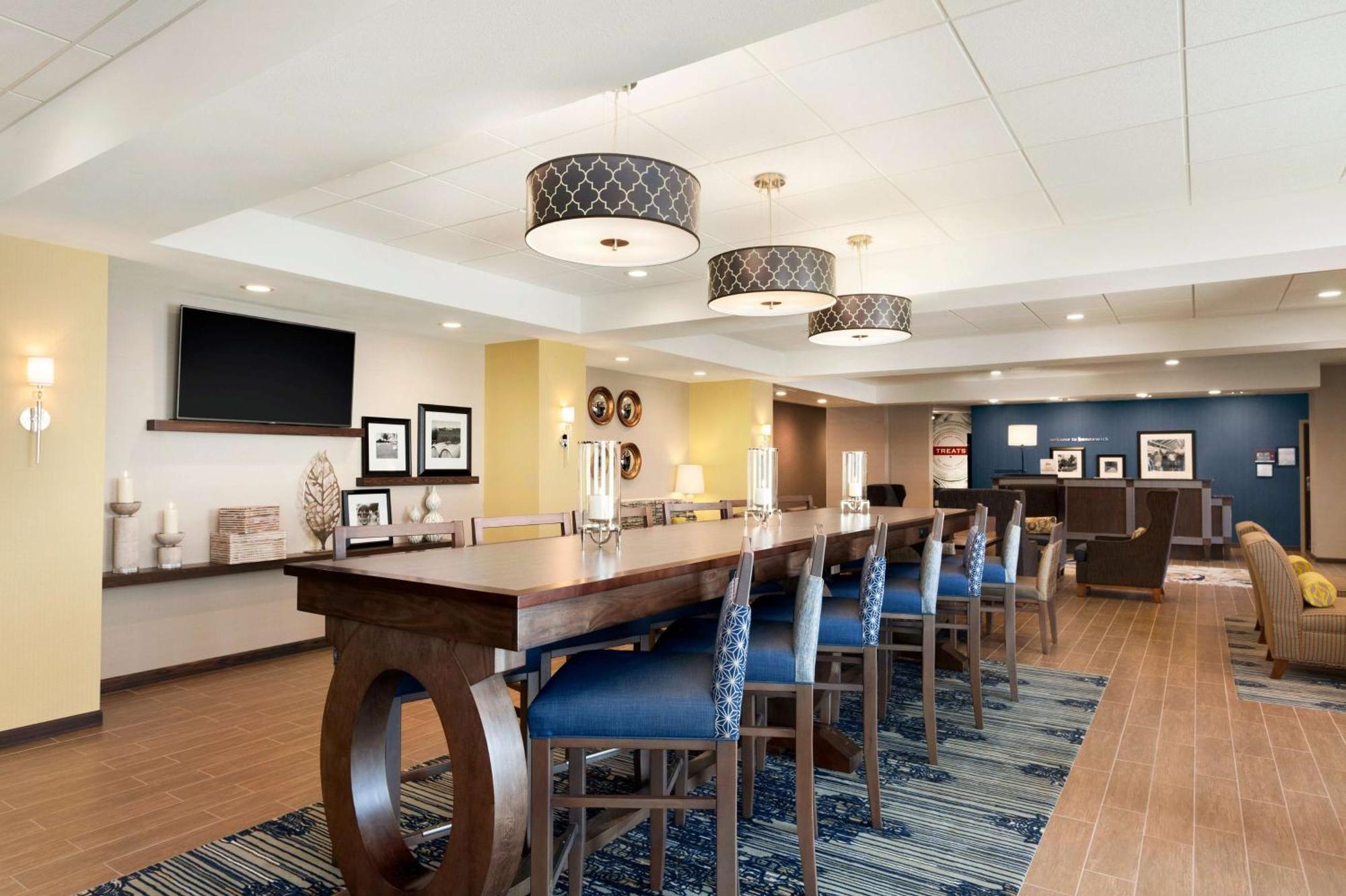 Hampton Inn By Hilton Kennewick At Southridge Экстерьер фото